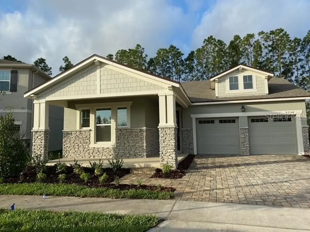 9254 Legado Drive Windermere FL 34786