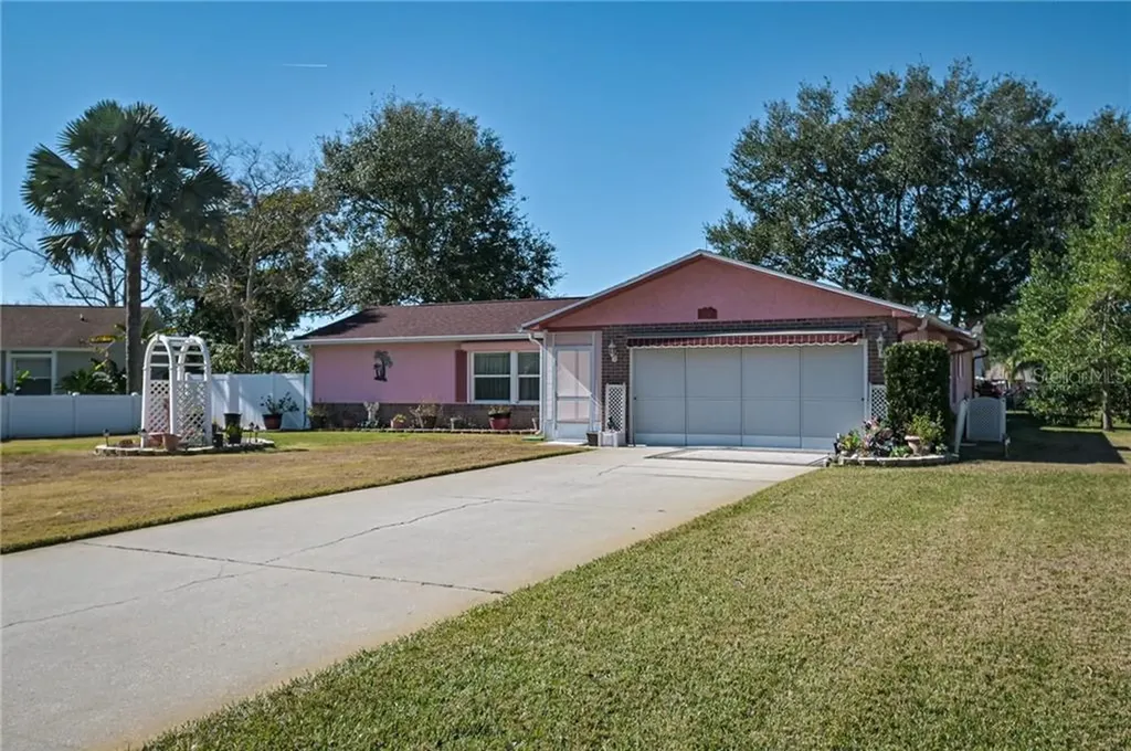 1418 Pirogue Court Port Orange FL 32129