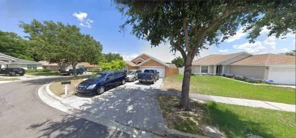 6521 Long Breeze Road Orlando FL 32810