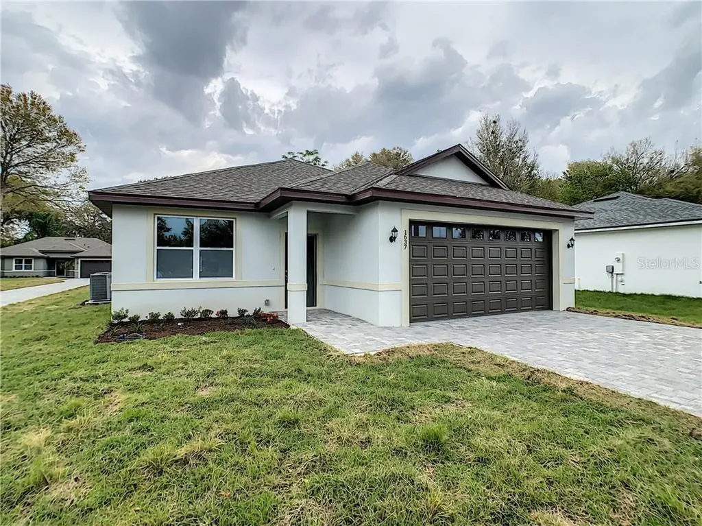 1637 Gayle Ridge Drive Apopka FL 32703