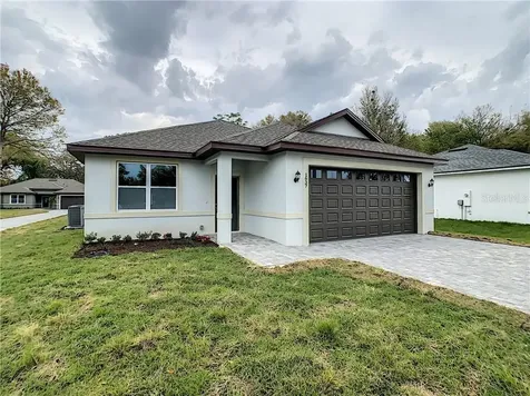 1637 Gayle Ridge Drive Apopka FL 32703