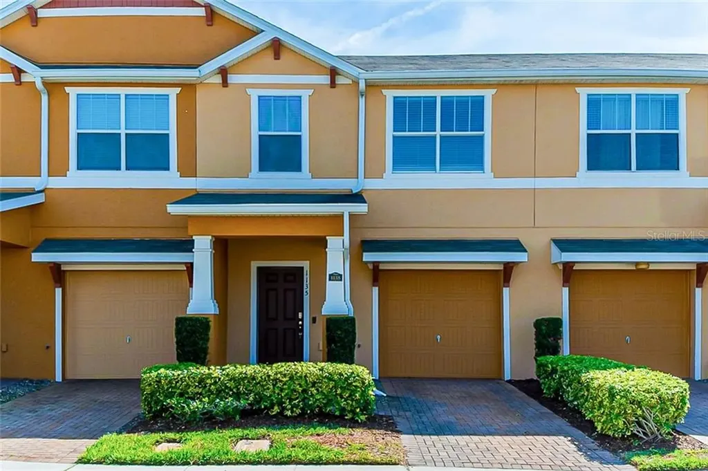 1135 Honey Blossom Drive Orlando FL 32824