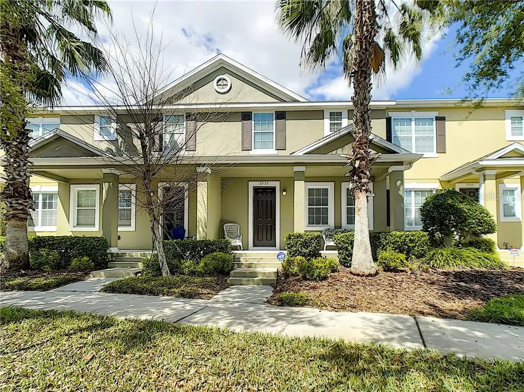 7973 Putnam Rose Street Orlando FL 32827
