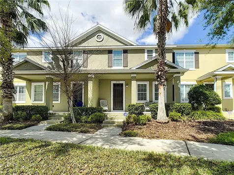 7973 Putnam Rose Street Orlando FL 32827
