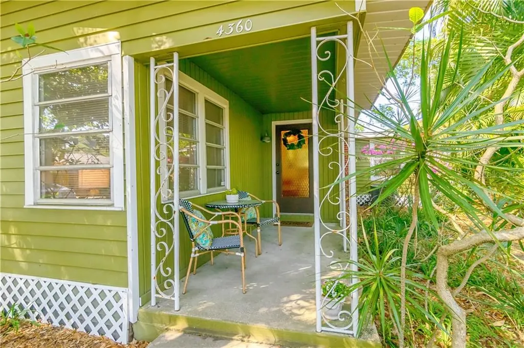 4360 19th Street N St Petersburg FL 33714