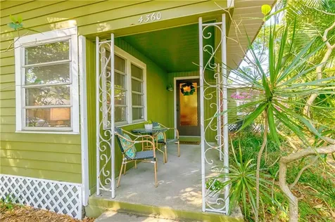 4360 19th Street N St Petersburg FL 33714