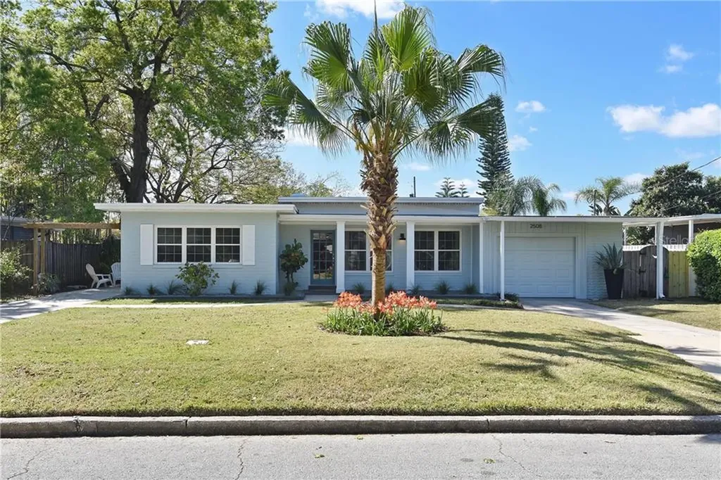2508 Illinois Street Orlando FL 32803