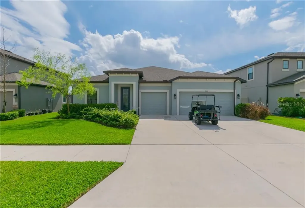 8072 Lago Mist Way Wesley Chapel FL 33545