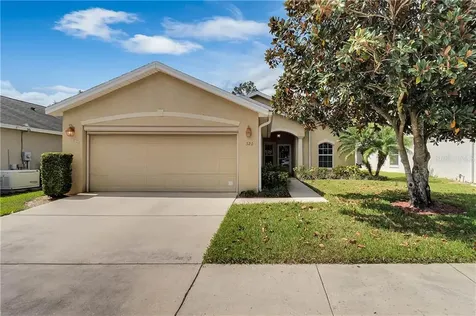 320 Lake Suzanne Drive Lake Wales FL 33859