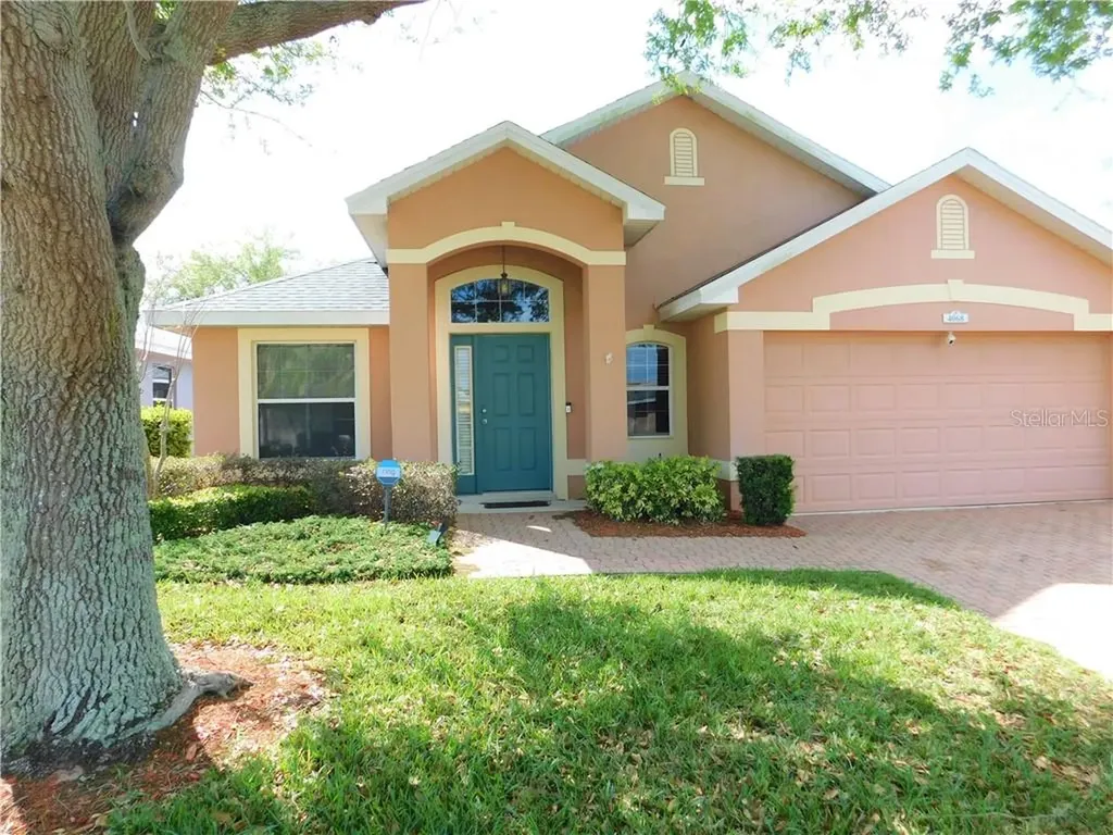 4068 Carteret Drive Winter Haven FL 33884