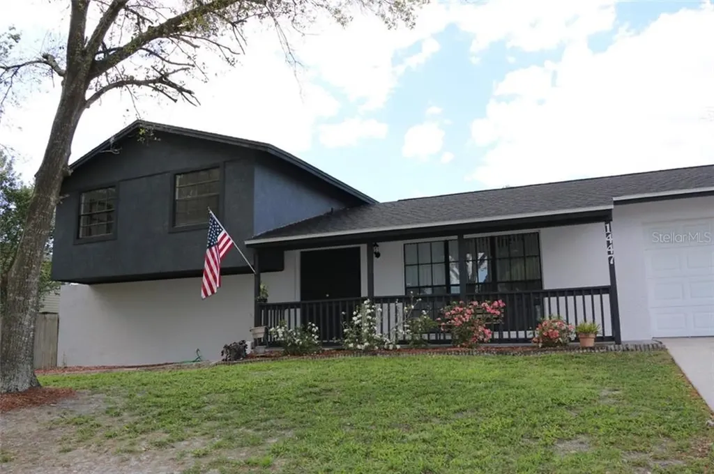 1447 Foggy Ridge Parkway Lutz FL 33559