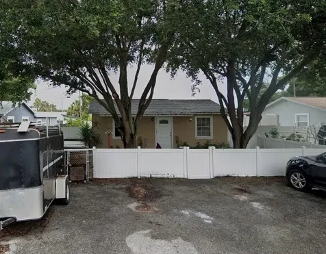 6820 33rd Street N St Petersburg FL 33702