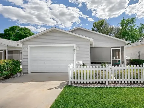 3456 Roanoke Street The Villages FL 32162