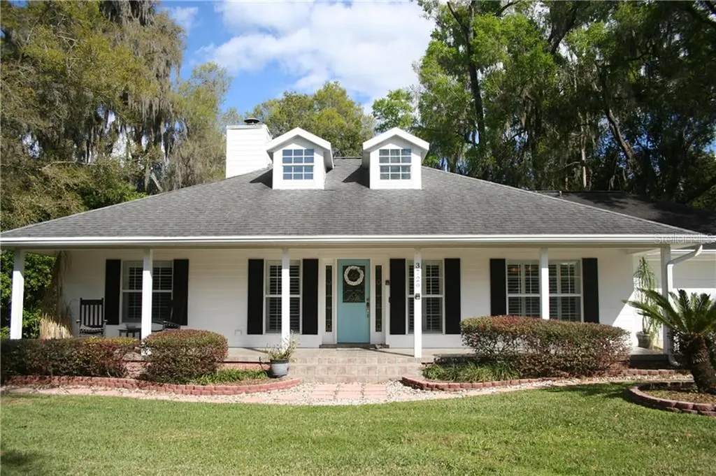 3729 SE 38th Terrace Ocala FL 34480
