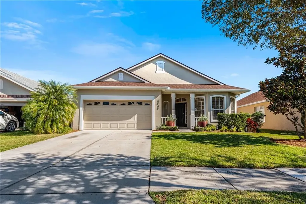 8869 Palisades Beach Avenue Orlando FL 32829