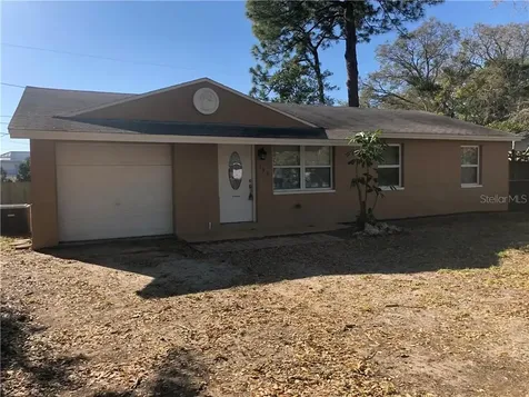 133 Ramona Circle Palm Harbor FL 34683