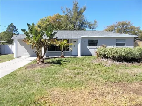 10418 N Otis Avenue Tampa FL 33612
