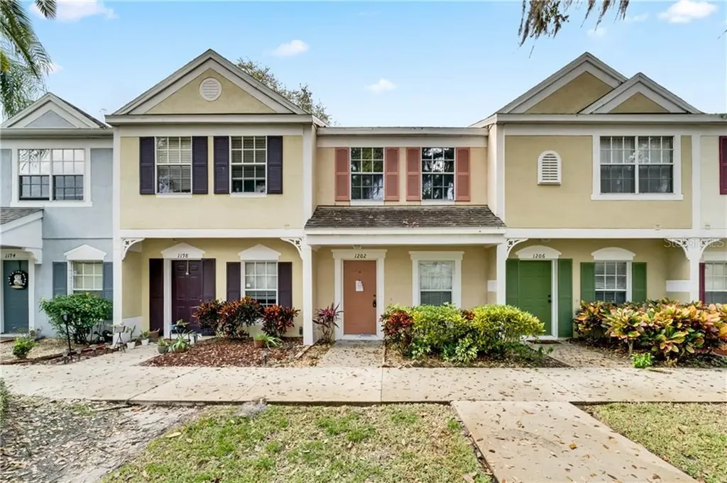 1202 Vineland Place Lake Mary FL 32746