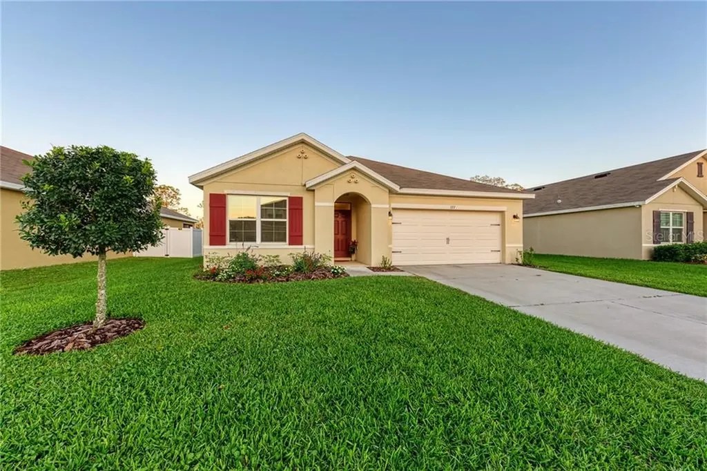 327 Tierra Verde Way Bradenton FL 34212