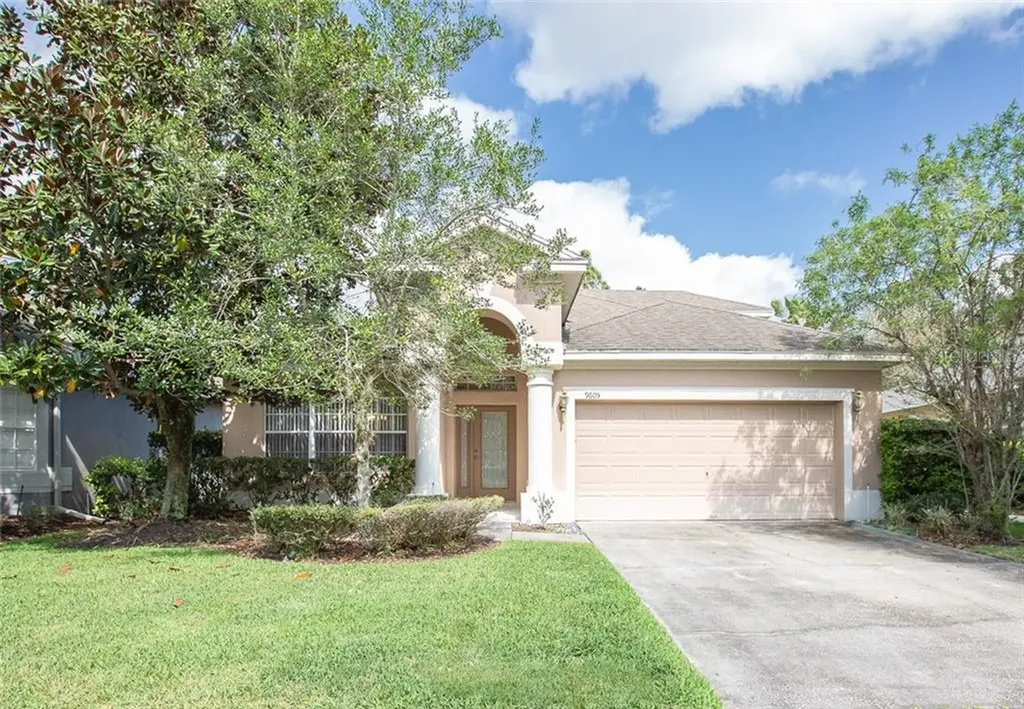 9605 Leland Drive Orlando FL 32827