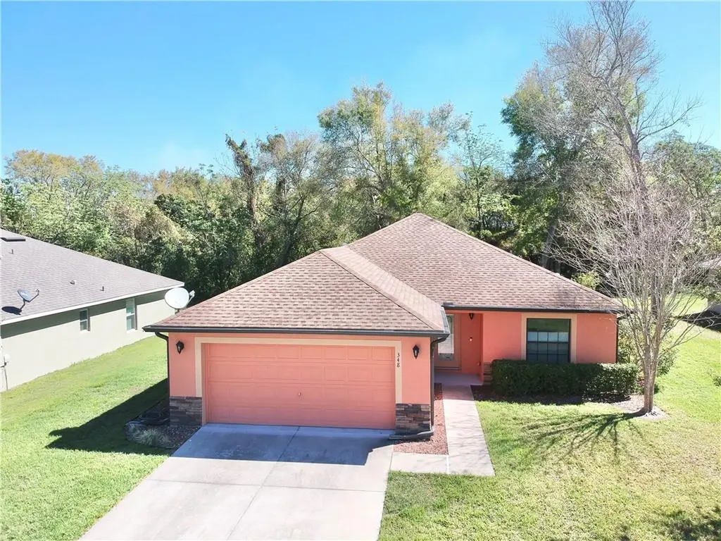 348 Ashton Woods Lane Leesburg FL 34748