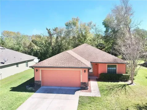348 Ashton Woods Lane Leesburg FL 34748