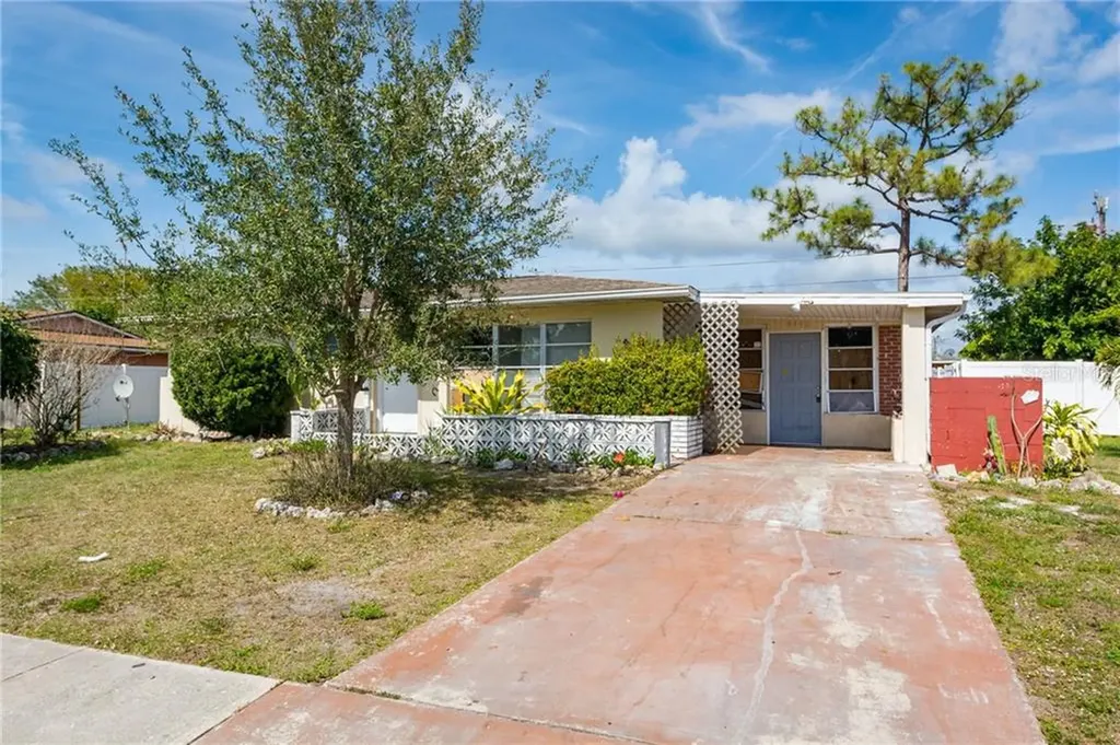 8110 Porto Chico Avenue North Port FL 34287