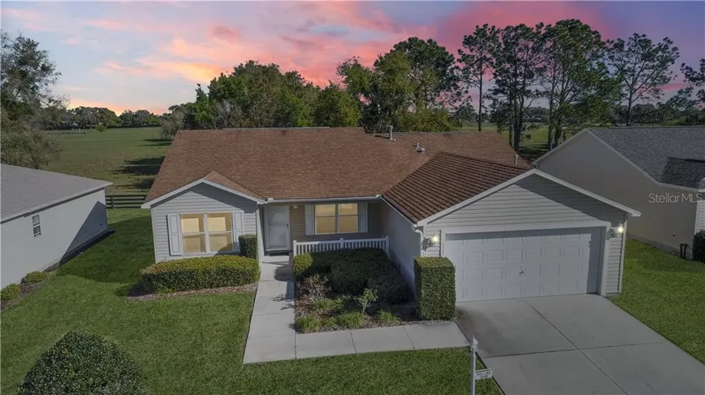 3598 Auburndale Avenue The Villages FL 32162
