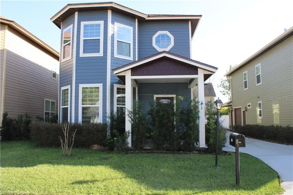 272 W Bay Avenue Longwood FL 32750