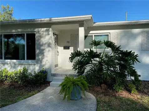 711 Tam O Shanter Drive Orlando FL 32803