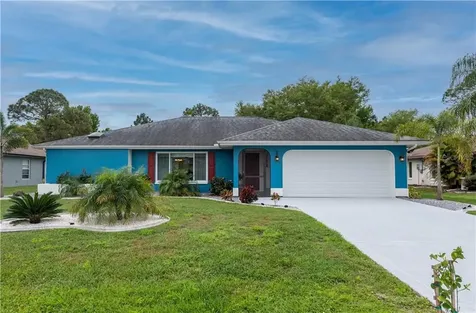 26069 Concepcion Drive Punta Gorda FL 33983