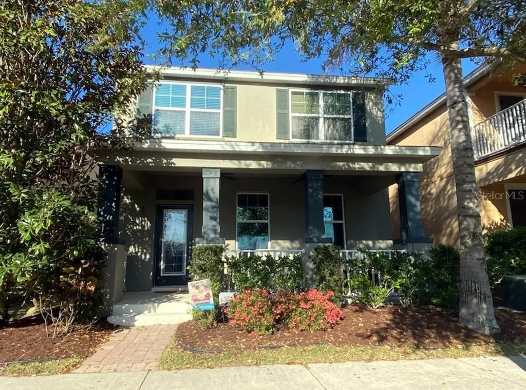 6532 Golden Dewdrop Trail Windermere FL 34786