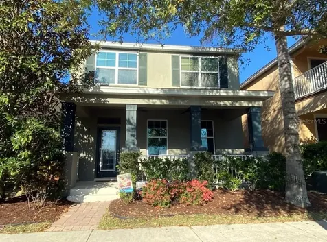 6532 Golden Dewdrop Trail Windermere FL 34786
