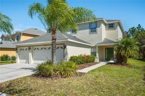 20605 Whitebud Court Tampa FL 33647