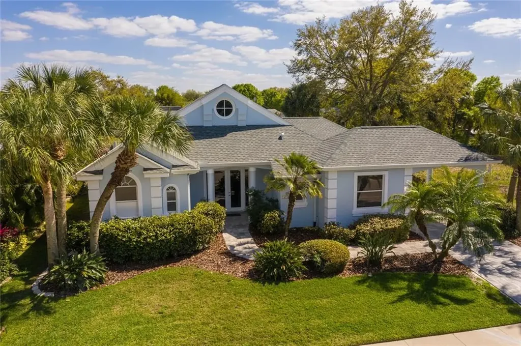 4528 Shark Drive Bradenton FL 34208