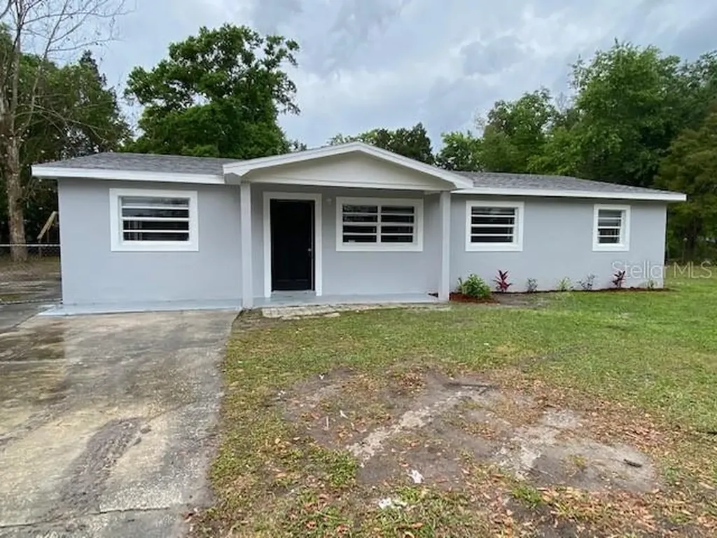 5450 Hager Road Lakeland FL 33810