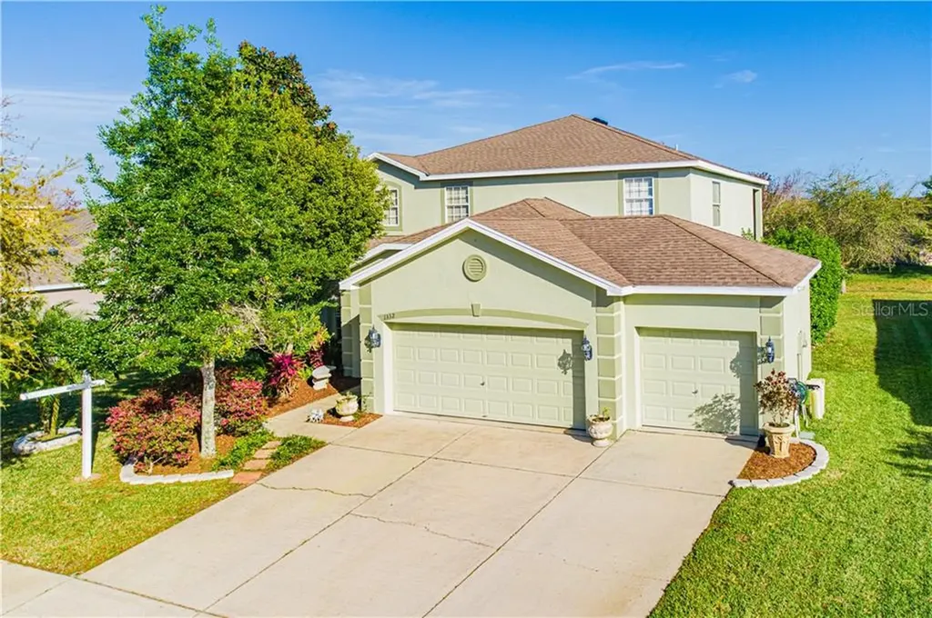 1332 Blue Marlin Boulevard Holiday FL 34691