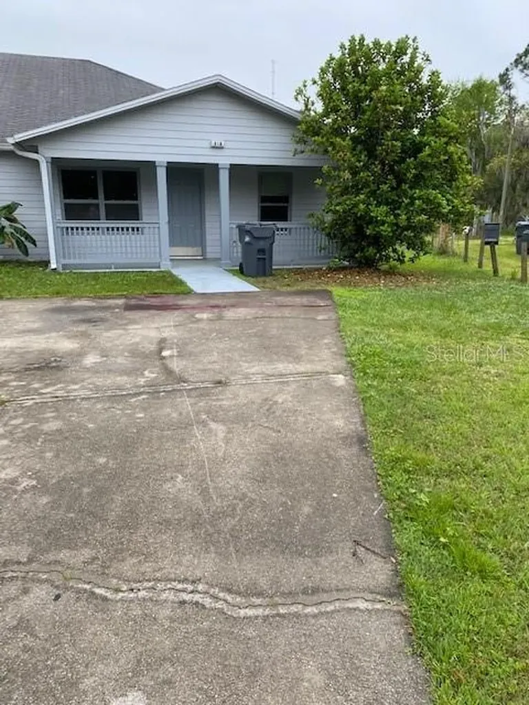 610 Pineville Lane Lakeland FL 33810