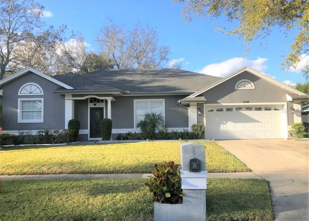 1132 Climbing Rose Drive Orlando FL 32818