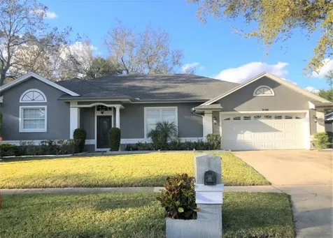 1132 Climbing Rose Drive Orlando FL 32818