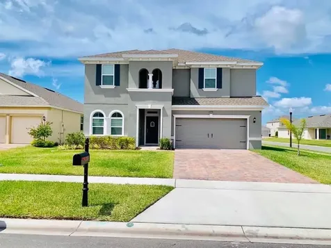 1720 Sunfish Street Saint Cloud FL 34771