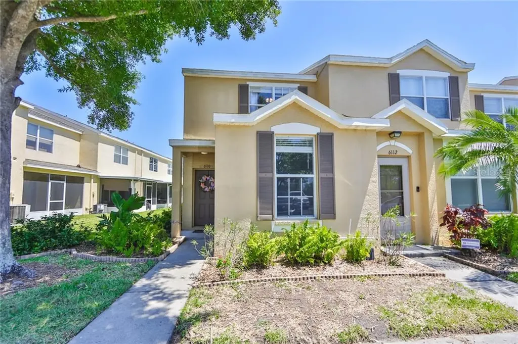 6110 Osprey Lake Circle Riverview FL 33578