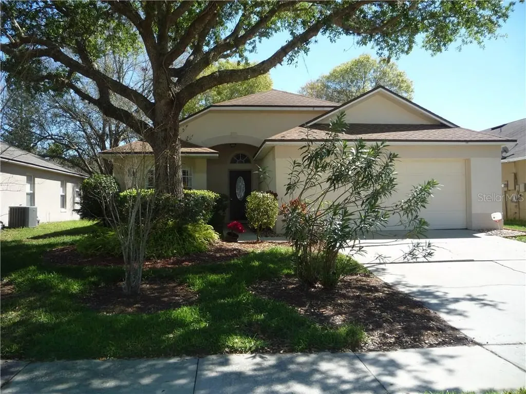 963 Little Creek Road Orlando FL 32825