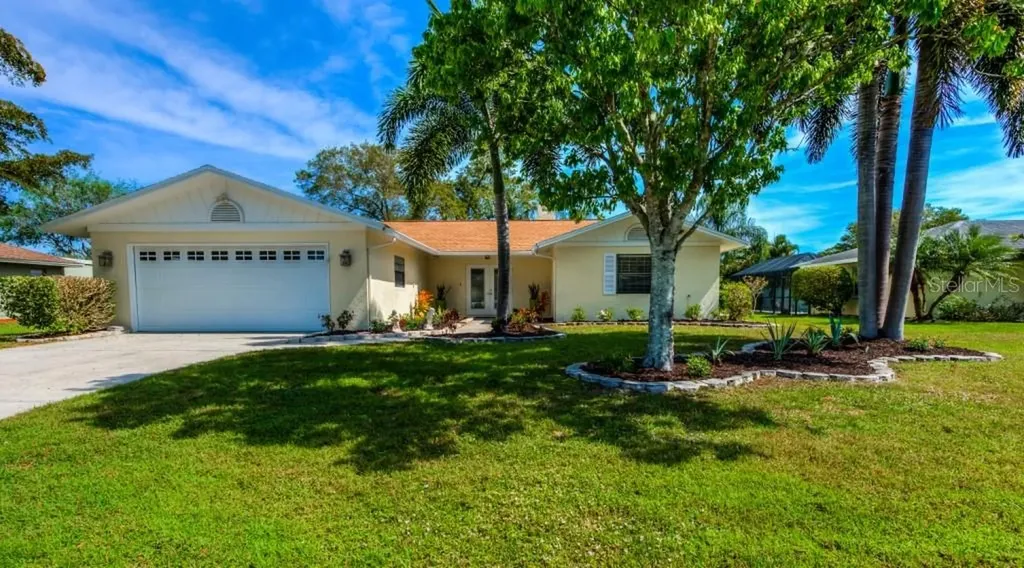 4616 Thomas Hoby Place Sarasota FL 34241