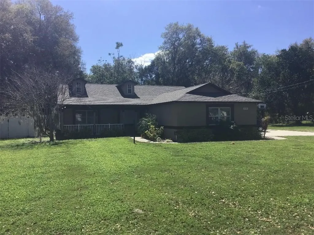 3684 Cactus Lane Mount Dora FL 32757