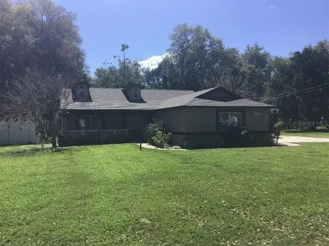 3684 Cactus Lane Mount Dora FL 32757