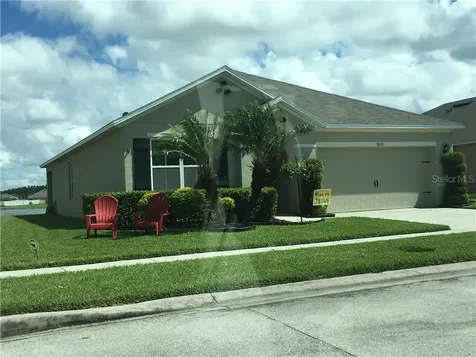 5820 Grey Heron Drive Winter Haven FL 33881