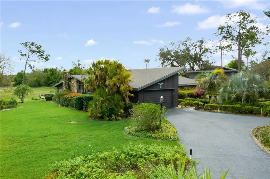 6 Canterbury Drive Haines City FL 33844
