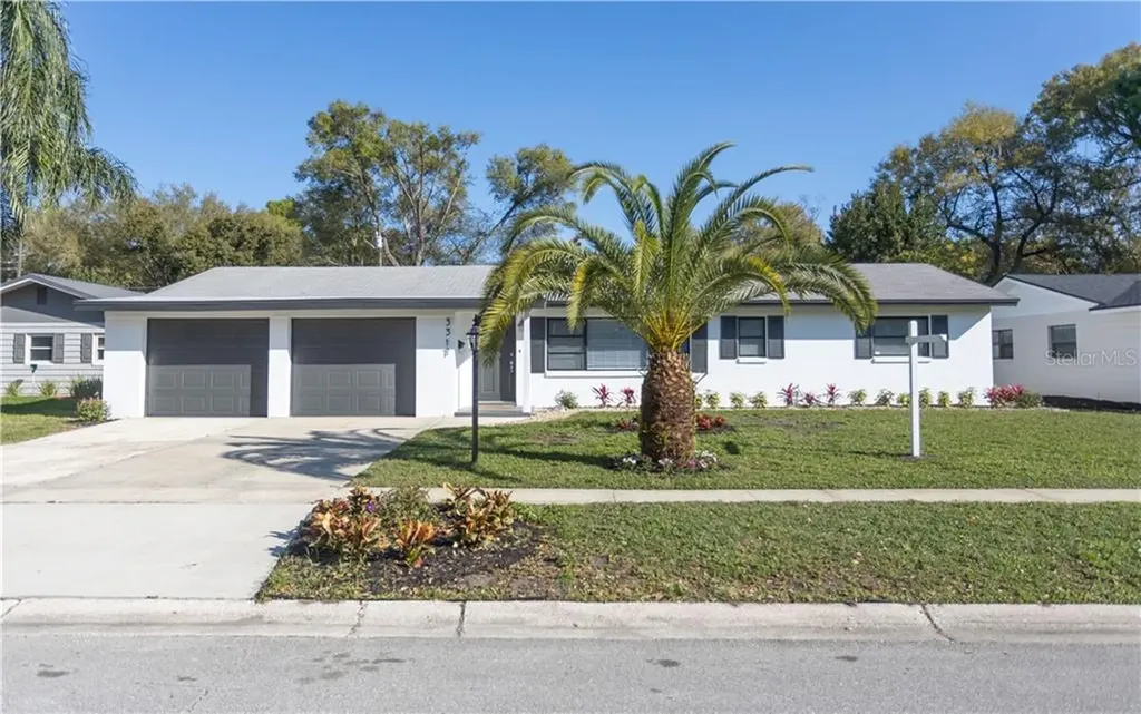 3317 Werber Street Orlando FL 32806