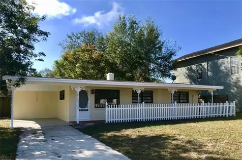 3518 Rampart Drive Orlando FL 32812